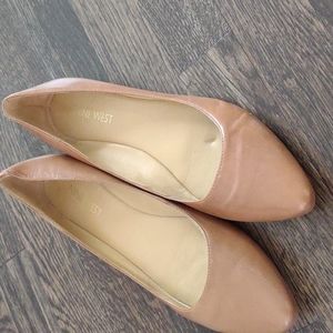 Nine West Speakup flats